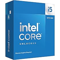 Procesor Intel i9-14900K LGA 1700 : Amazon.pl: Elektronika